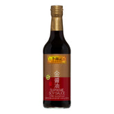 Lee Kum Kee Supreme Soy Sauce, 16.9 fl oz